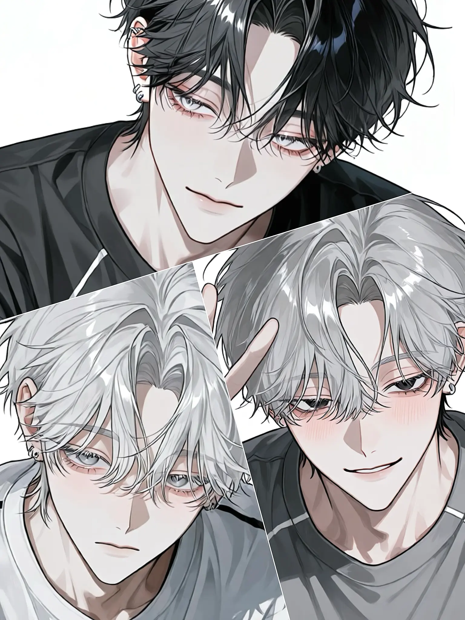__080227의 全員ガチ恋