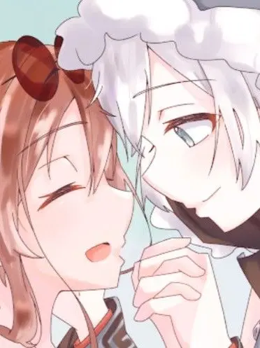 zmk7의 砂漠の姫と氷の皇子