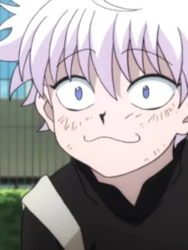 killugon994o5의 わざとお風呂中に入ってくるキルアくん