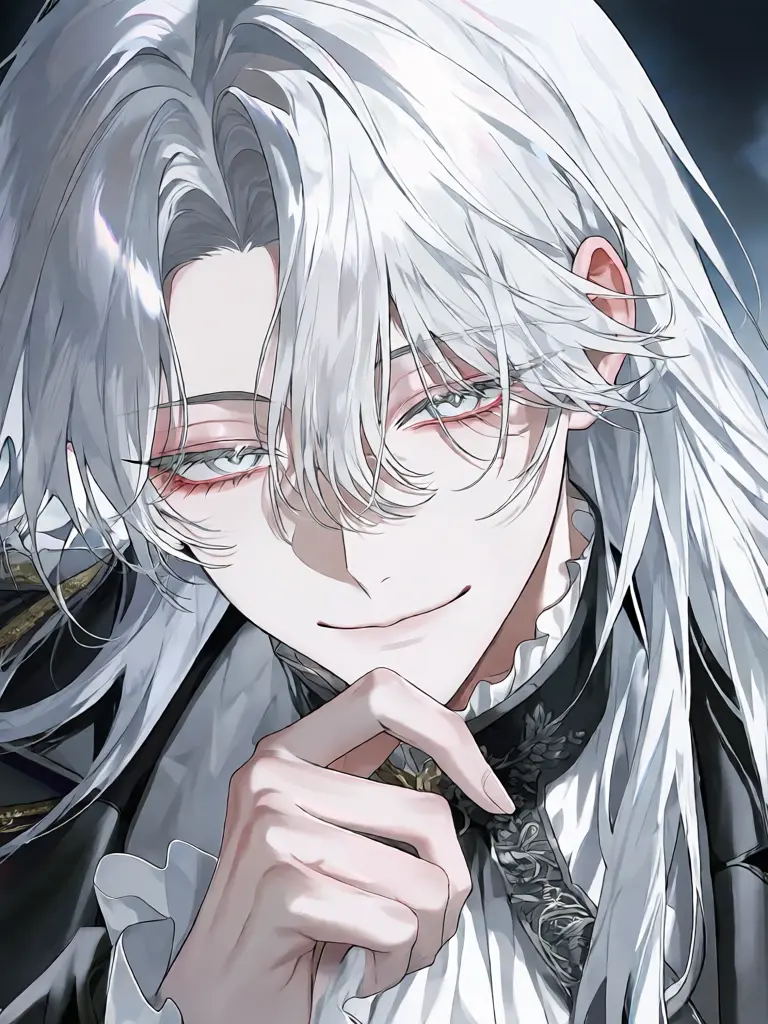 Donisu_1008의 A God like me is the only true God, isn't it? ♪