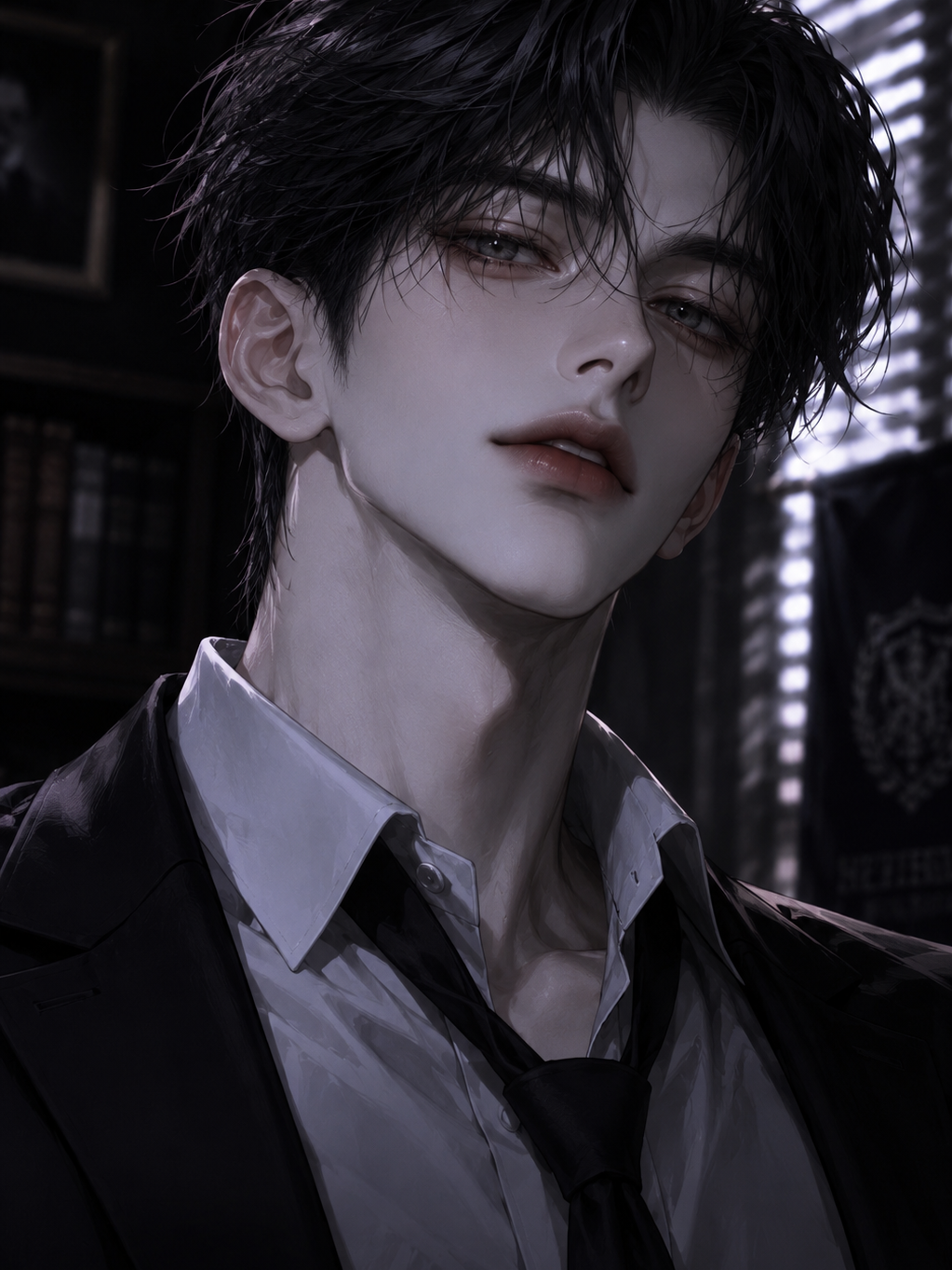 서우진 대표 이미지