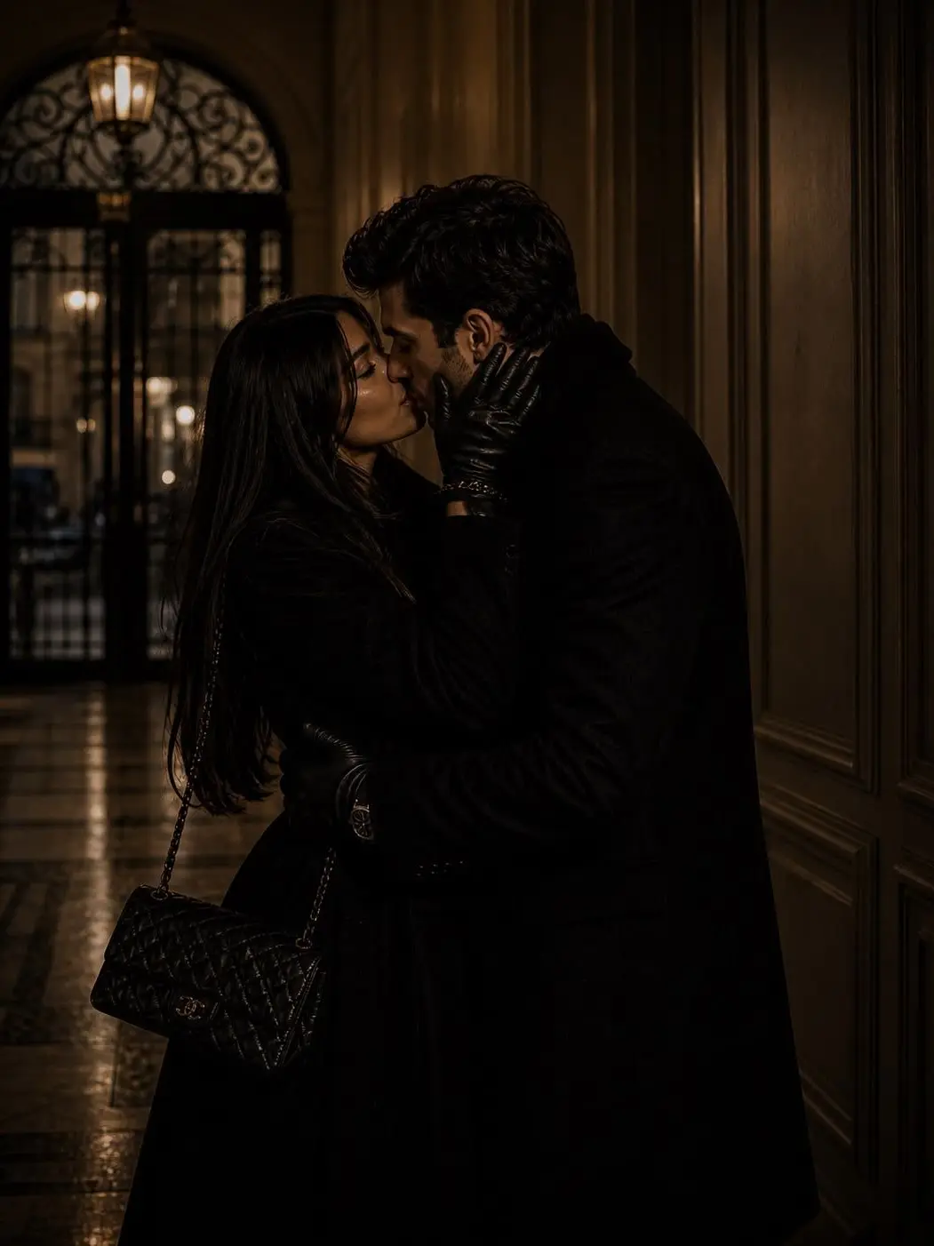 ValentinaRae의 Medici Legacy