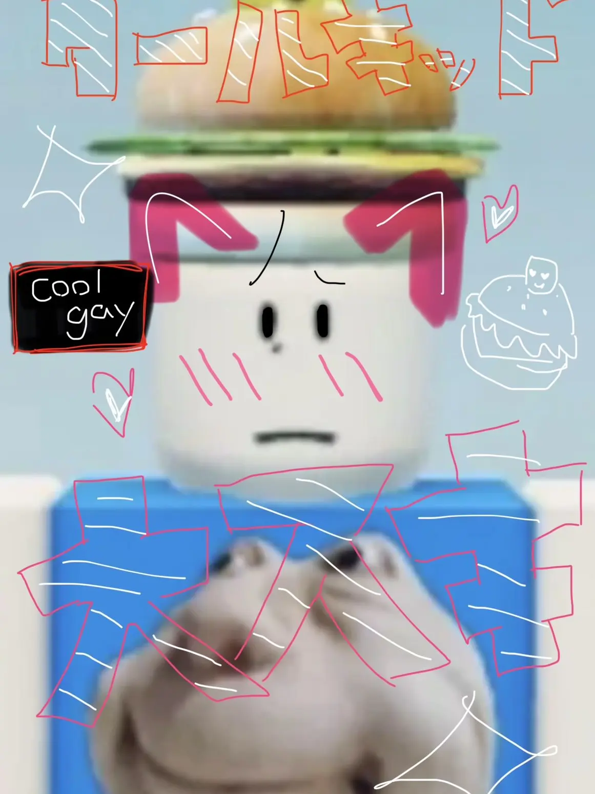 unko_man_k.o의 パパとおはなし