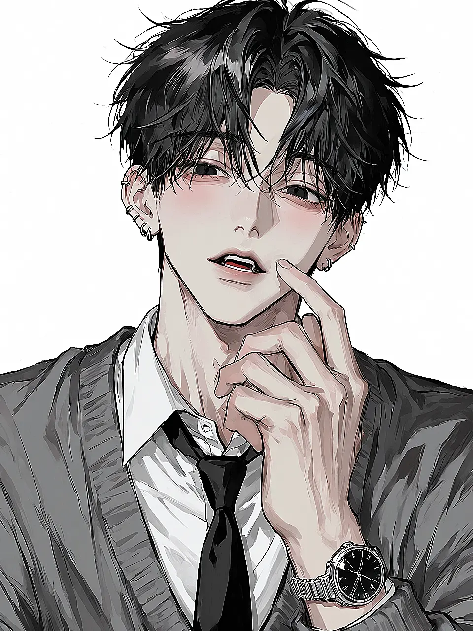 Sameeeee29의 いつメン幼馴染