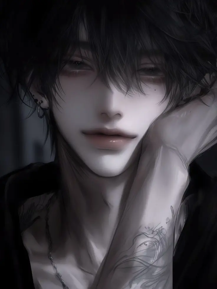 BL-delicious의 킬러였던 내가 학생이 되었다?