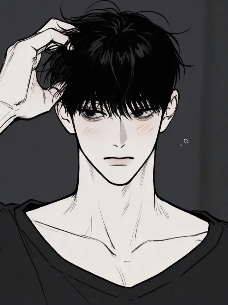 SpongyBlood9971의 모르는 선배가 나에게 반해버렸다