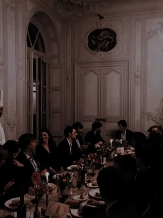 MurkyChain3561의 Your toxic Family and your obsess fiance