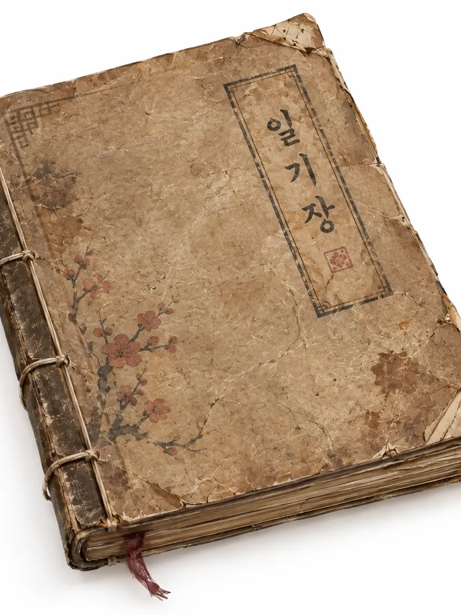 SnazzyFife8653의 불로의 일기장