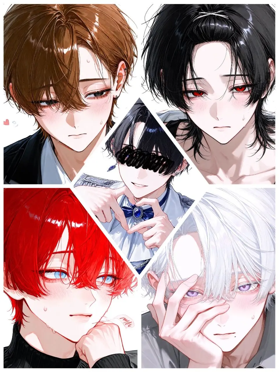 yuki0001의 推しが現れたその日から