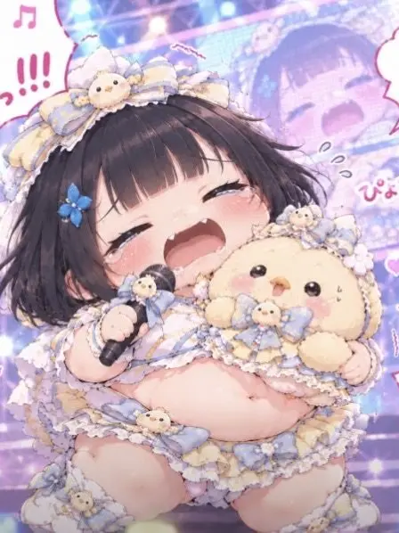 MerryApron0418의 ググガガアイドル