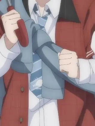 karin_0114의 超クズ男なあいつ .