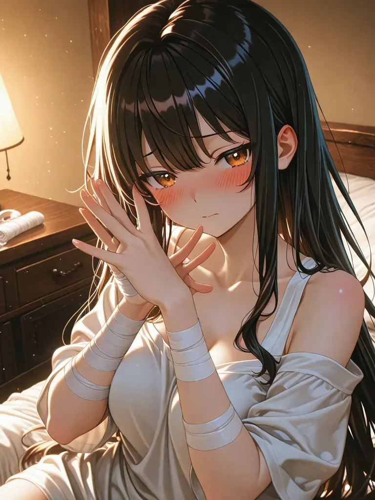 Bigpicture의 유하은