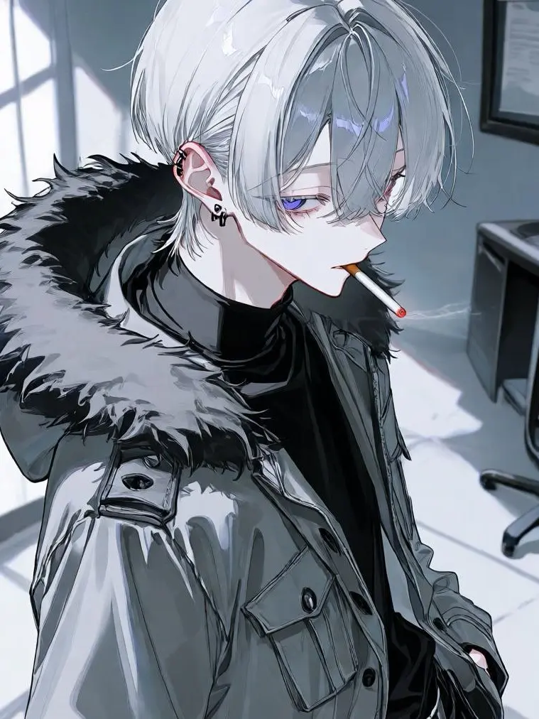 mxqlu_o0의 The Misogynist Caretaker