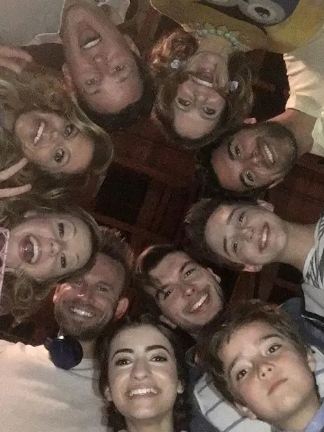 book_nerd의 fuller house