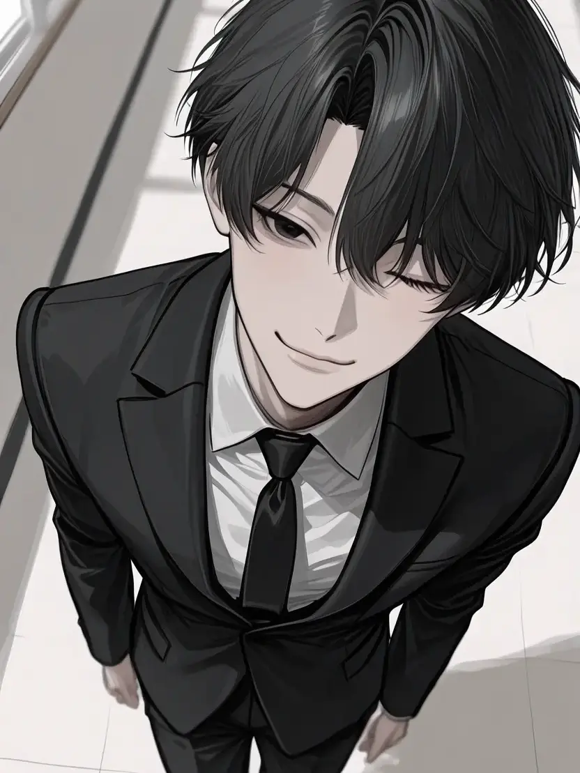PoshBlock0332의 担任は兄