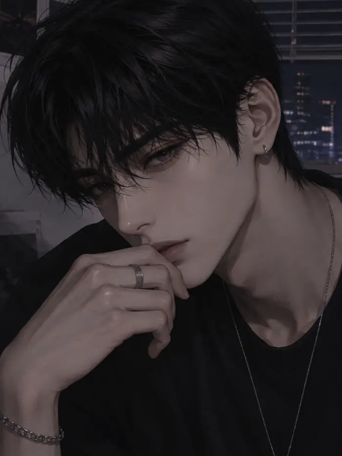 SxxY_6의 부모님의 재혼으로 생긴 오빠..?