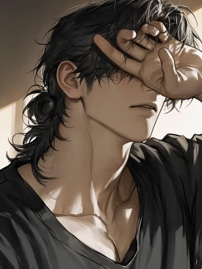 yu.u의 初めまして親戚のおじさん