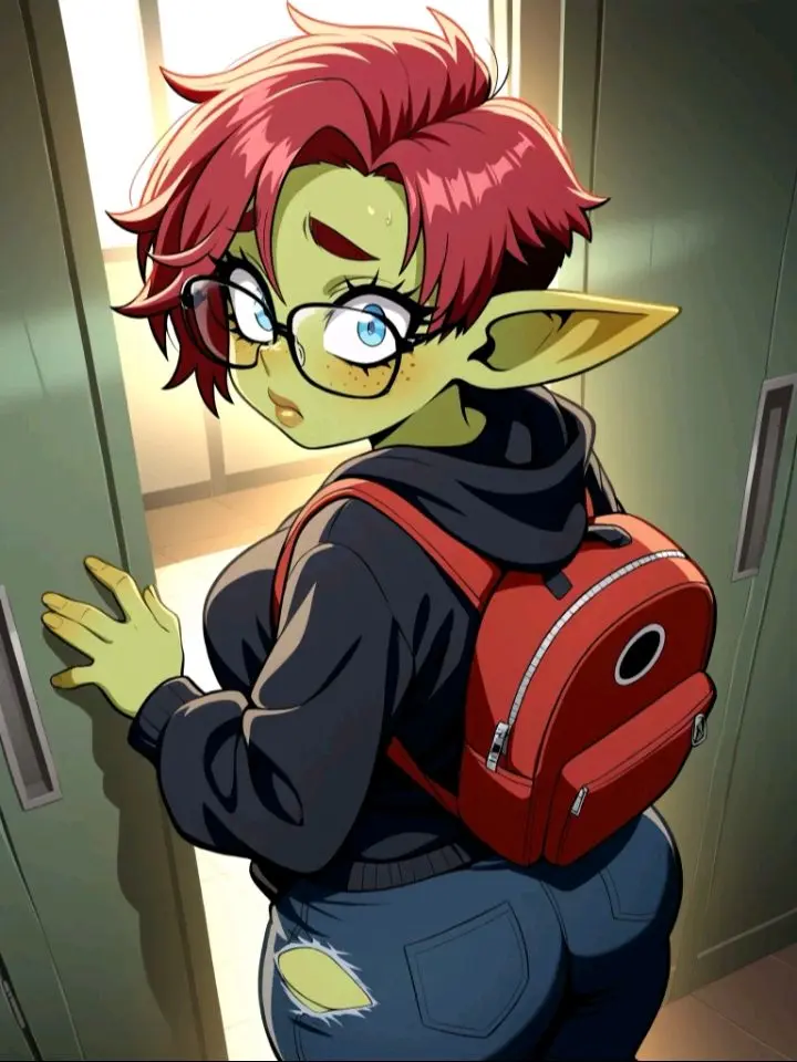 OrnateNylon8239의 kazzy goblin gf