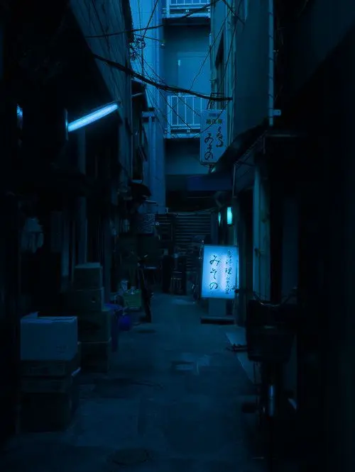 NiniLILIcute의 미친개들한테 붙잡히는 신세