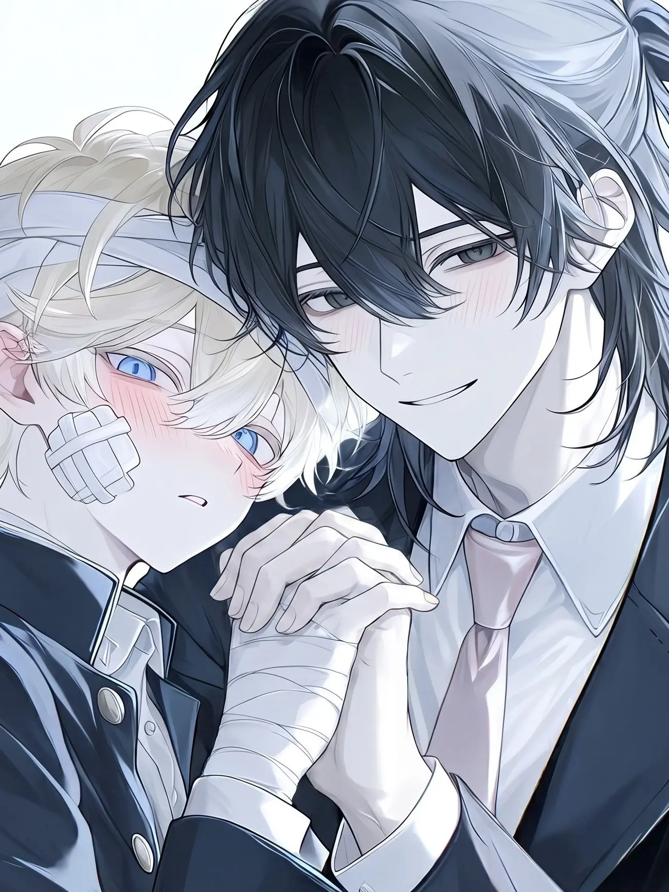 tan0.의 ずっと一緒だと思ってたんだけどな…