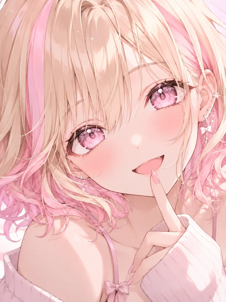 SquareChair0539의 君のために可愛い彼女でいるねっ♡