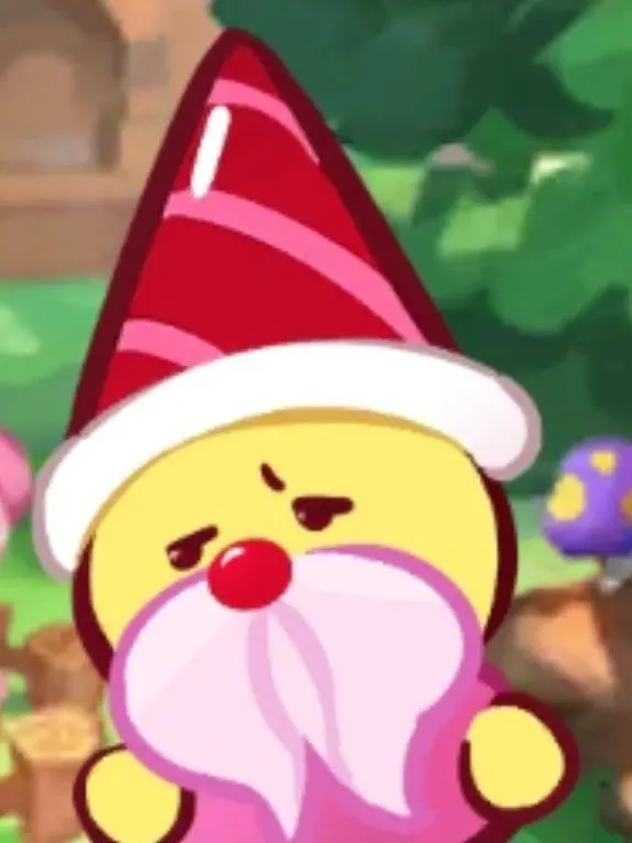 sad_Sugar_Gnome의 에이션트 동거