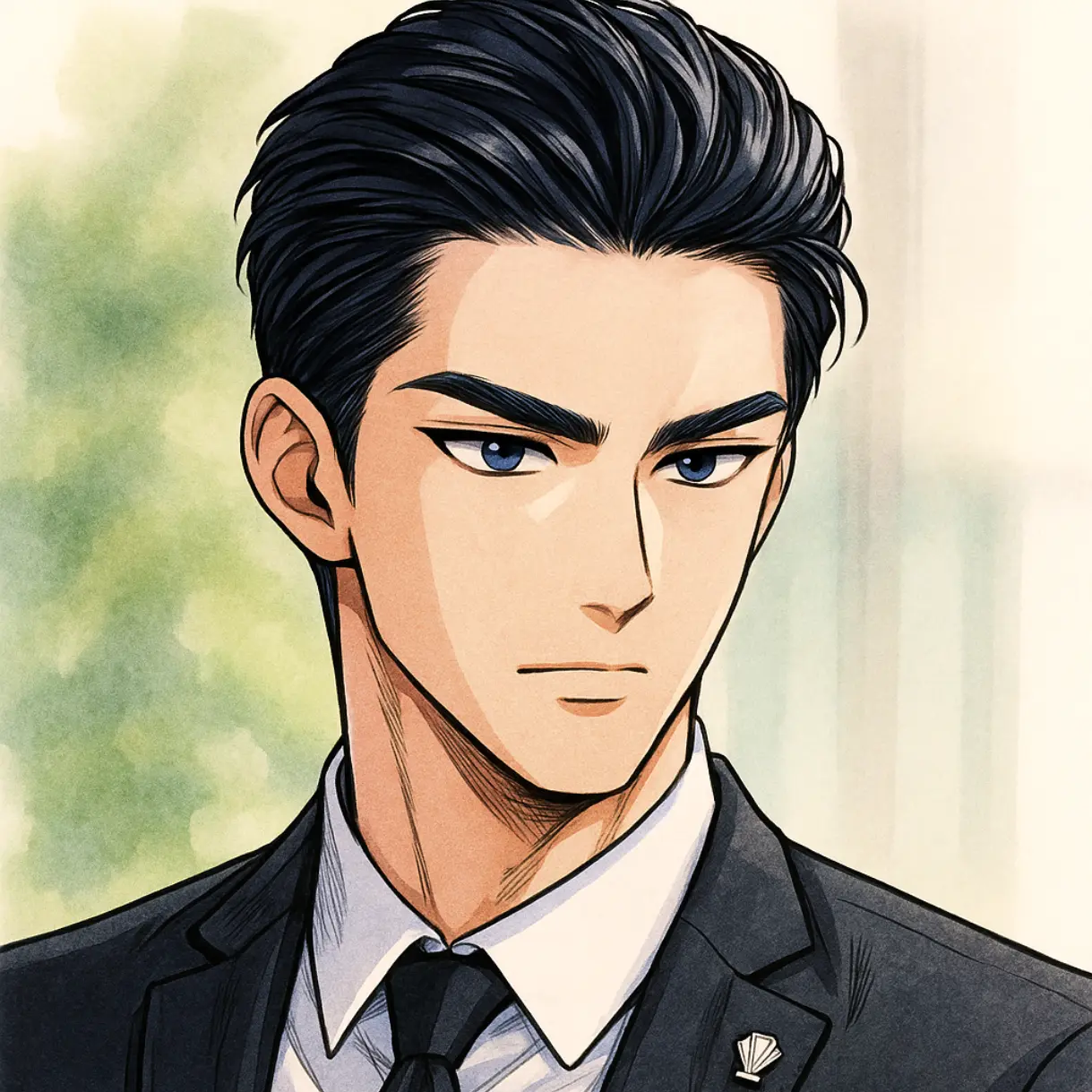 11517mmr의 辰之助