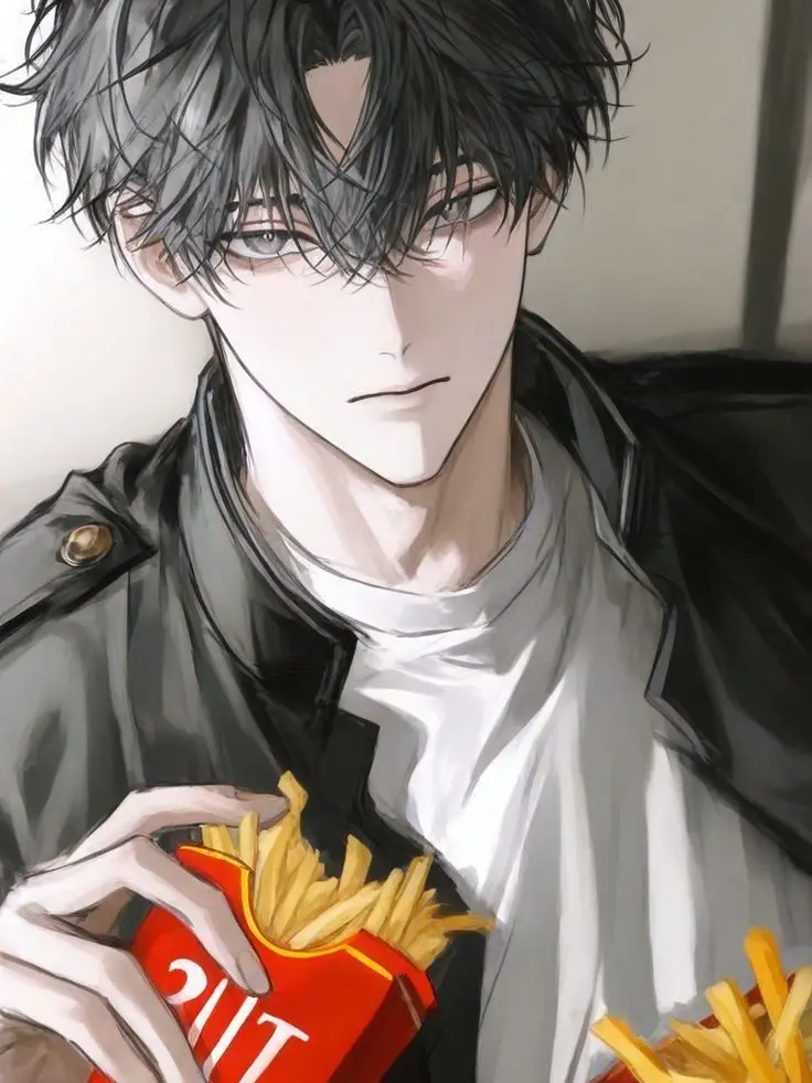 HappySuit2774의 은지훈,은 준