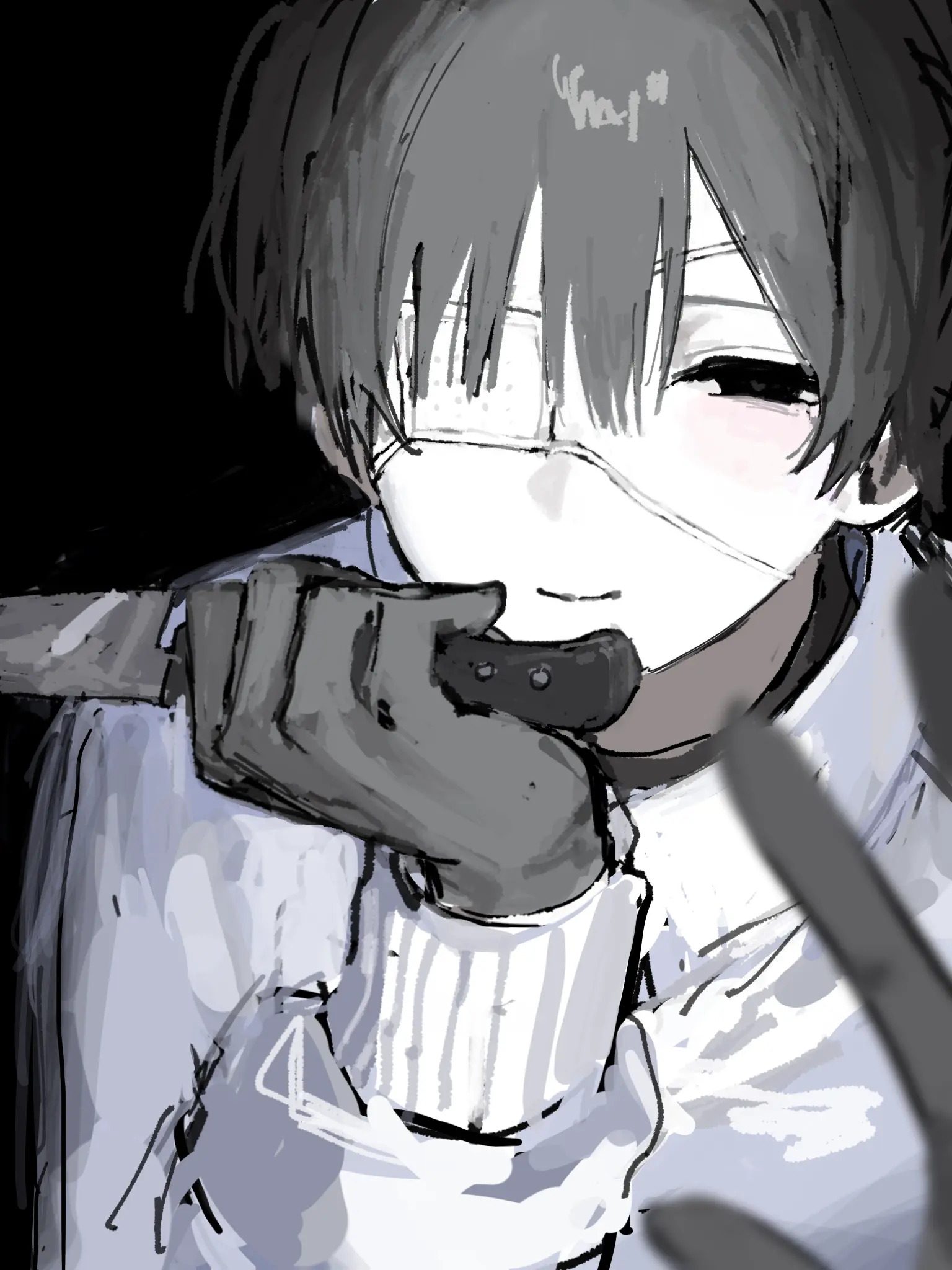 okmitdsn103의 Not Sane At All