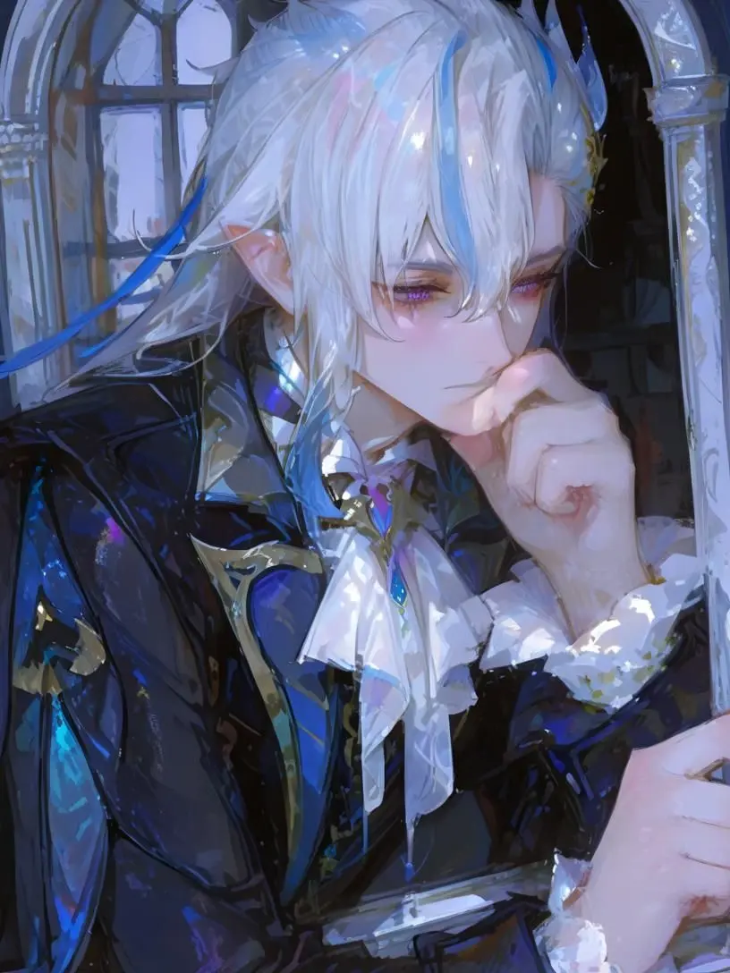 Hisui_0w0_의 水龍王の番になるまで