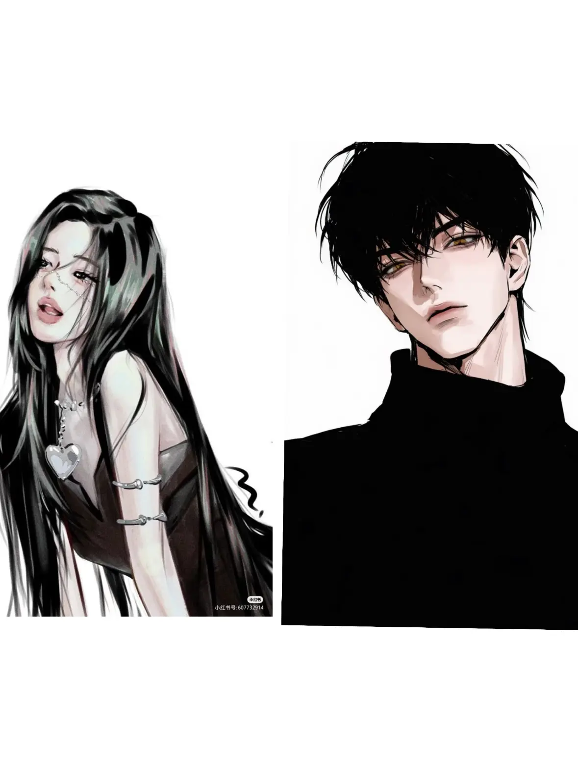 DeafPlume4988의 걸그룹센터와 매니저