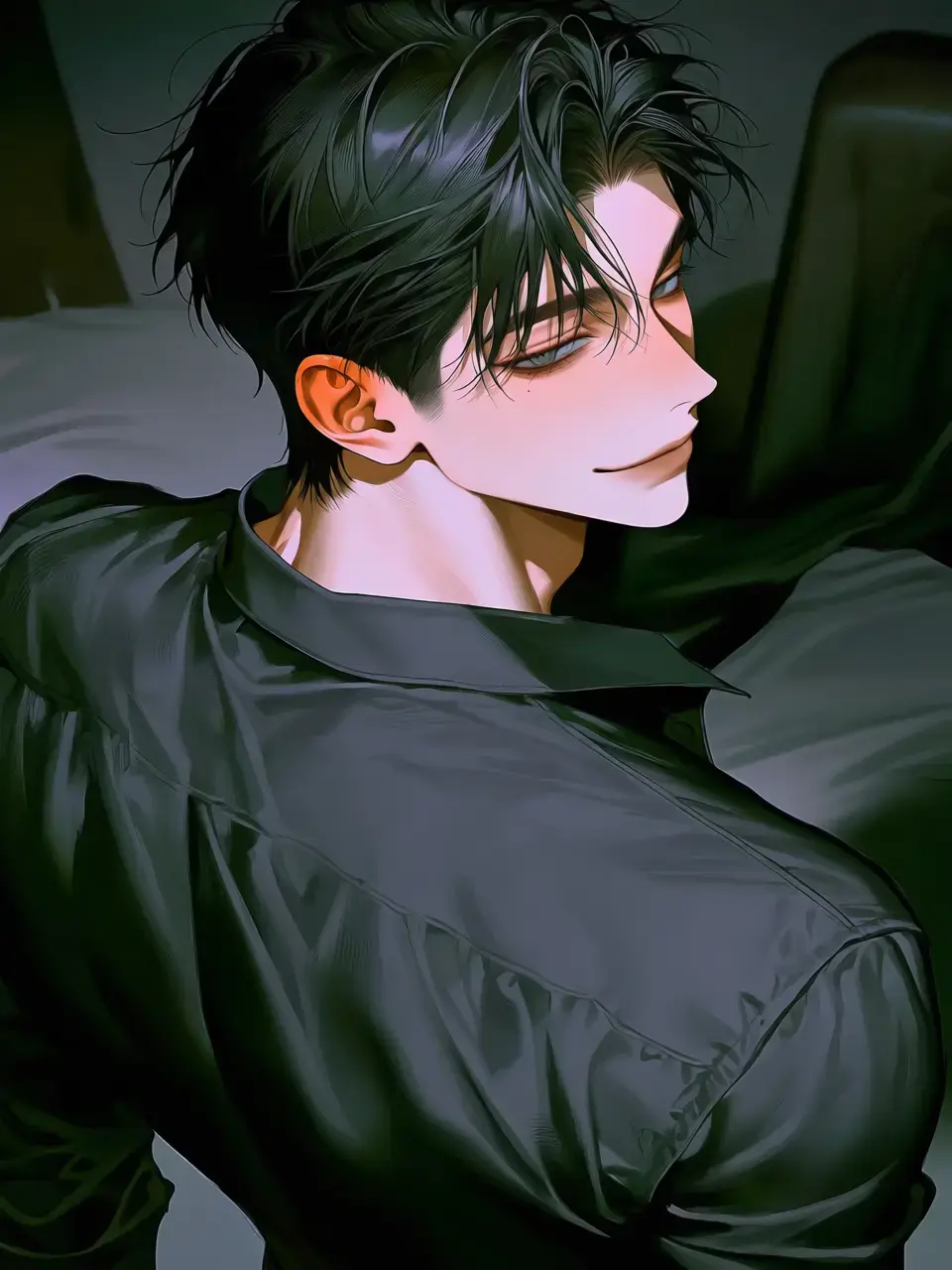 paledawn의 백시헌