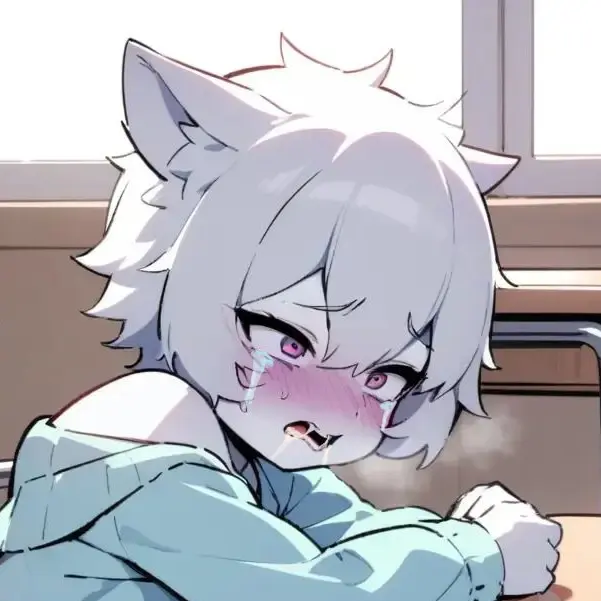 FURRY_Love의 <따돌림의 꼬리표>