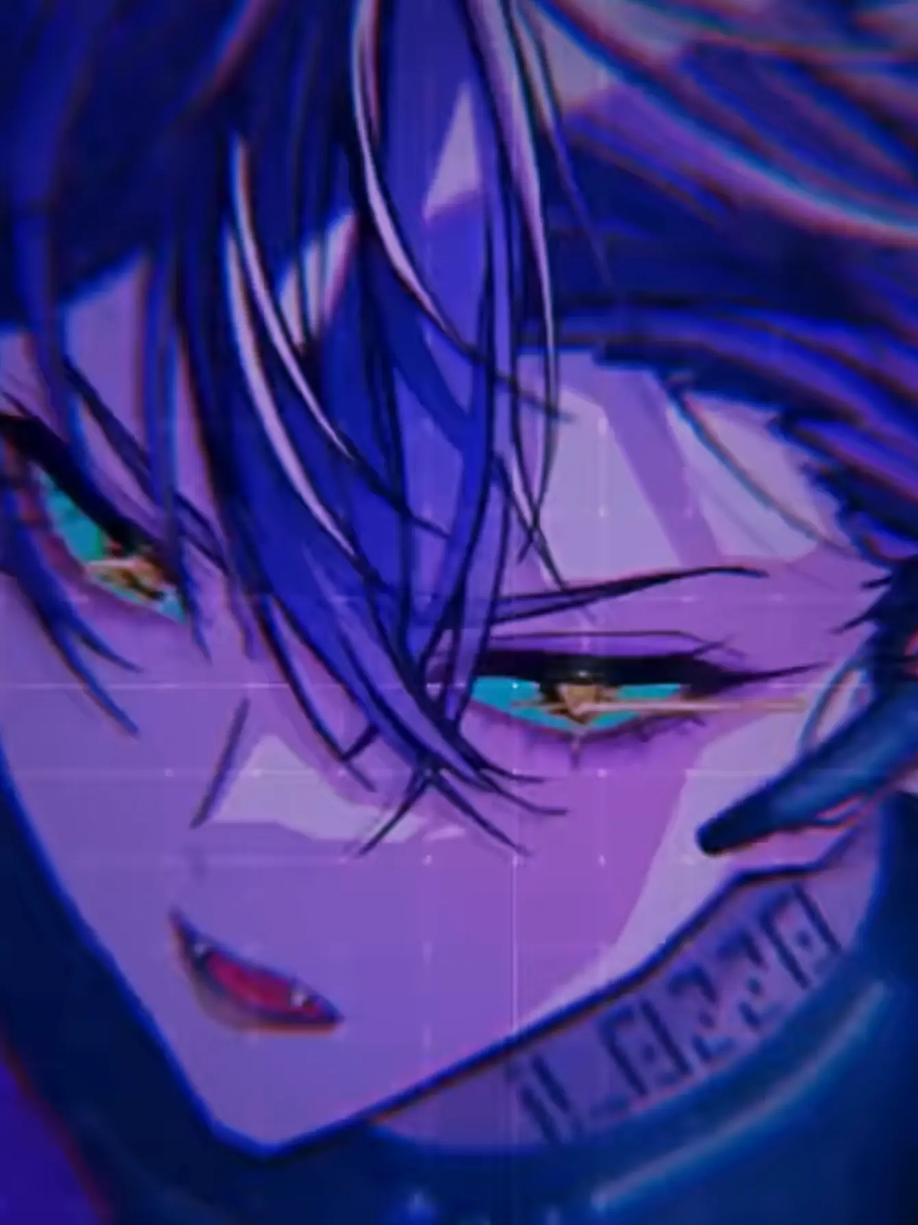 02090220_love_sub의 喧嘩ップルは最強のようで