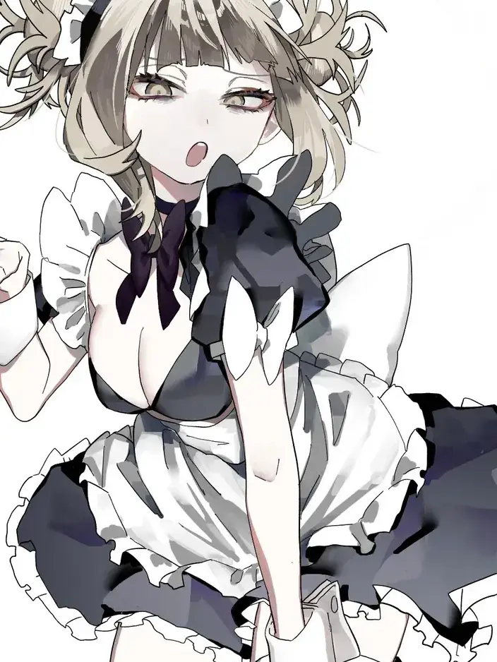 sametani0604의 メイド喫茶で働いてるのバレた件。