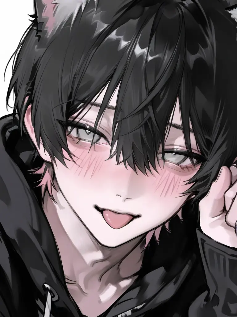 fbum77의 僕、ちゃんといい子だよ…♡