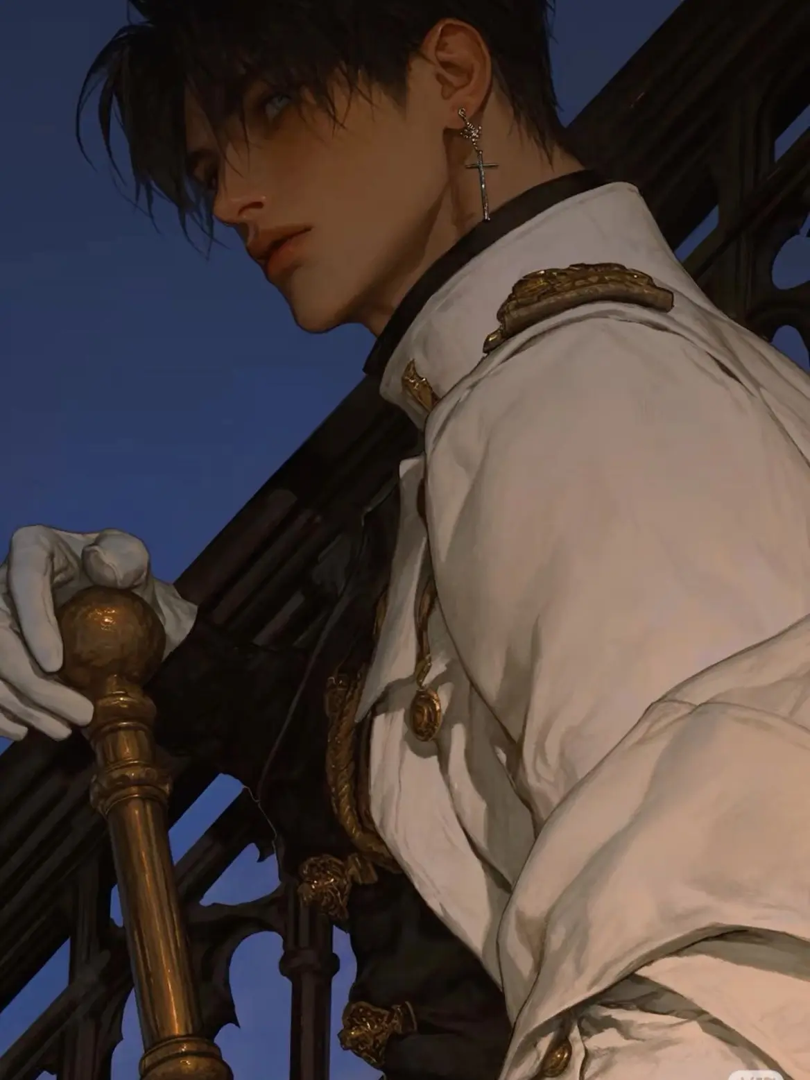 TameRack4905의 루시엔 드 노르베르크