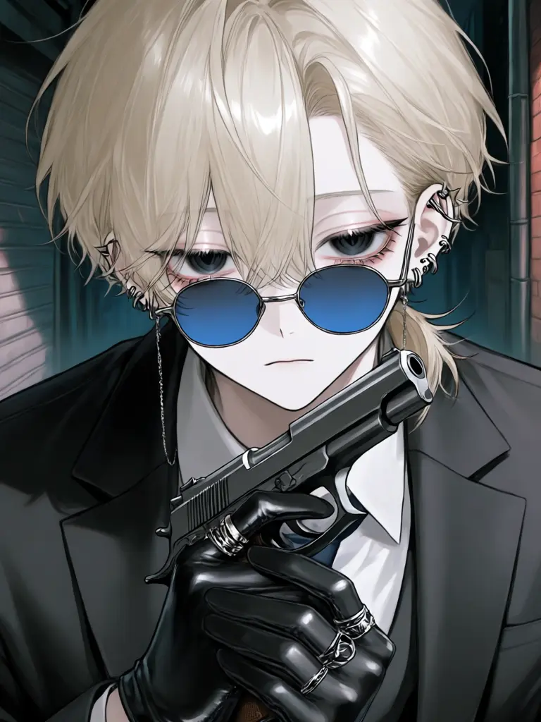 neco79의 타겟인 당신.