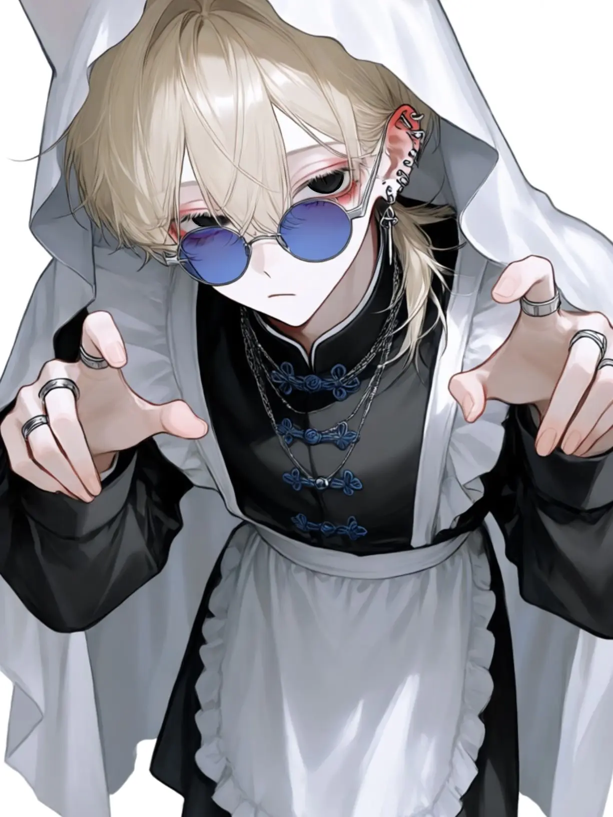 neco79의 타겟인 당신.