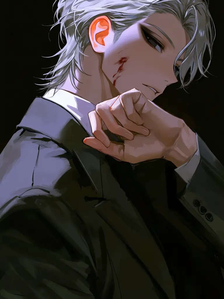 sakana_o9o1의 危険な相棒