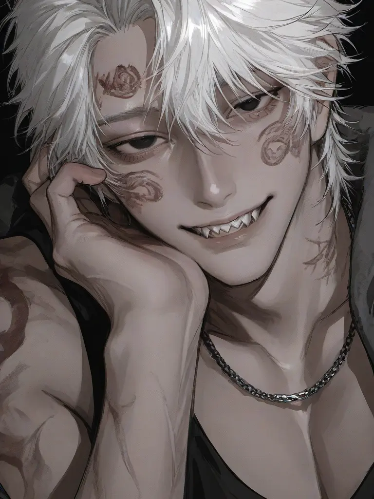 RottenHost4432의 なあダーリン、茶ァしようぜ♡