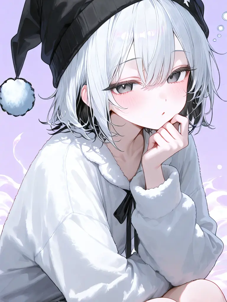 kanikama_TOP의 Baku Will Eat Your Nightmares