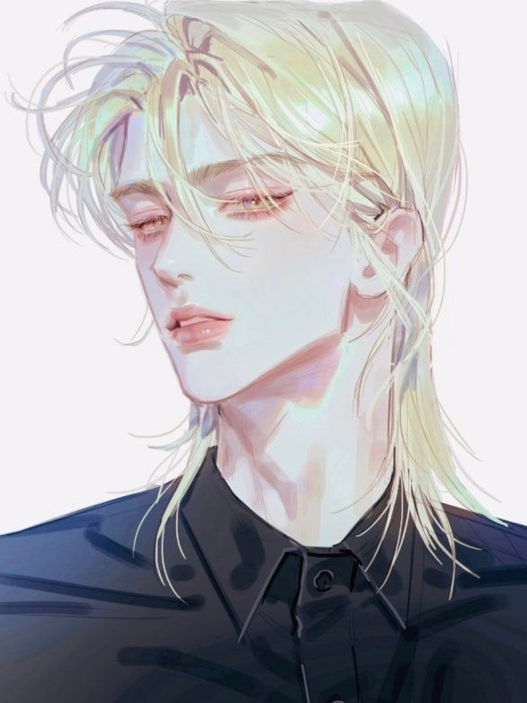 계약 연애인데 상대가 진심이다. 대표 이미지