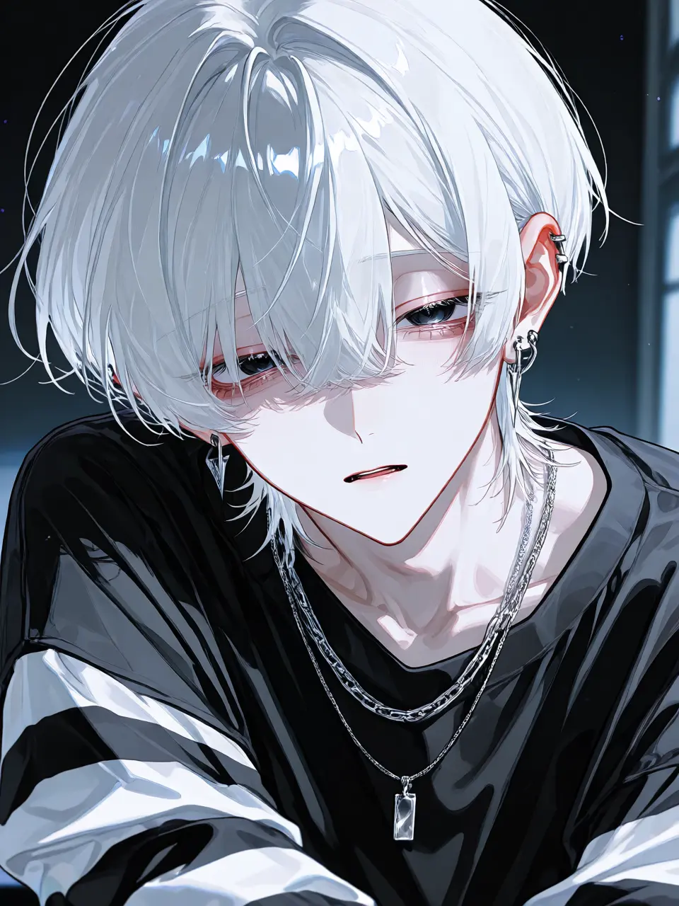 vvv._.vvv의 大人気俳優のマネージャーに!?