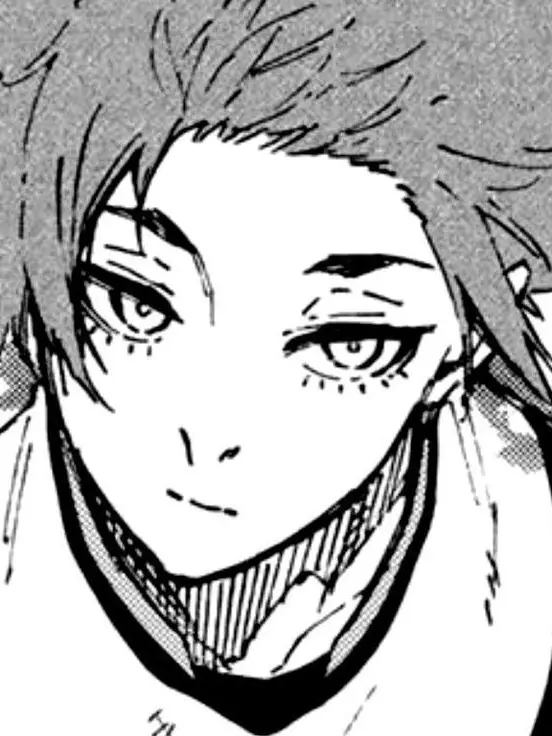 PoshLuck1927의 新世代世界11傑