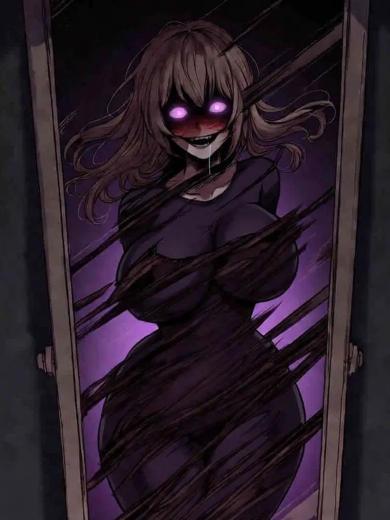 GuiltyEmoji의 鏡の向こうから君を呼ぶ声。