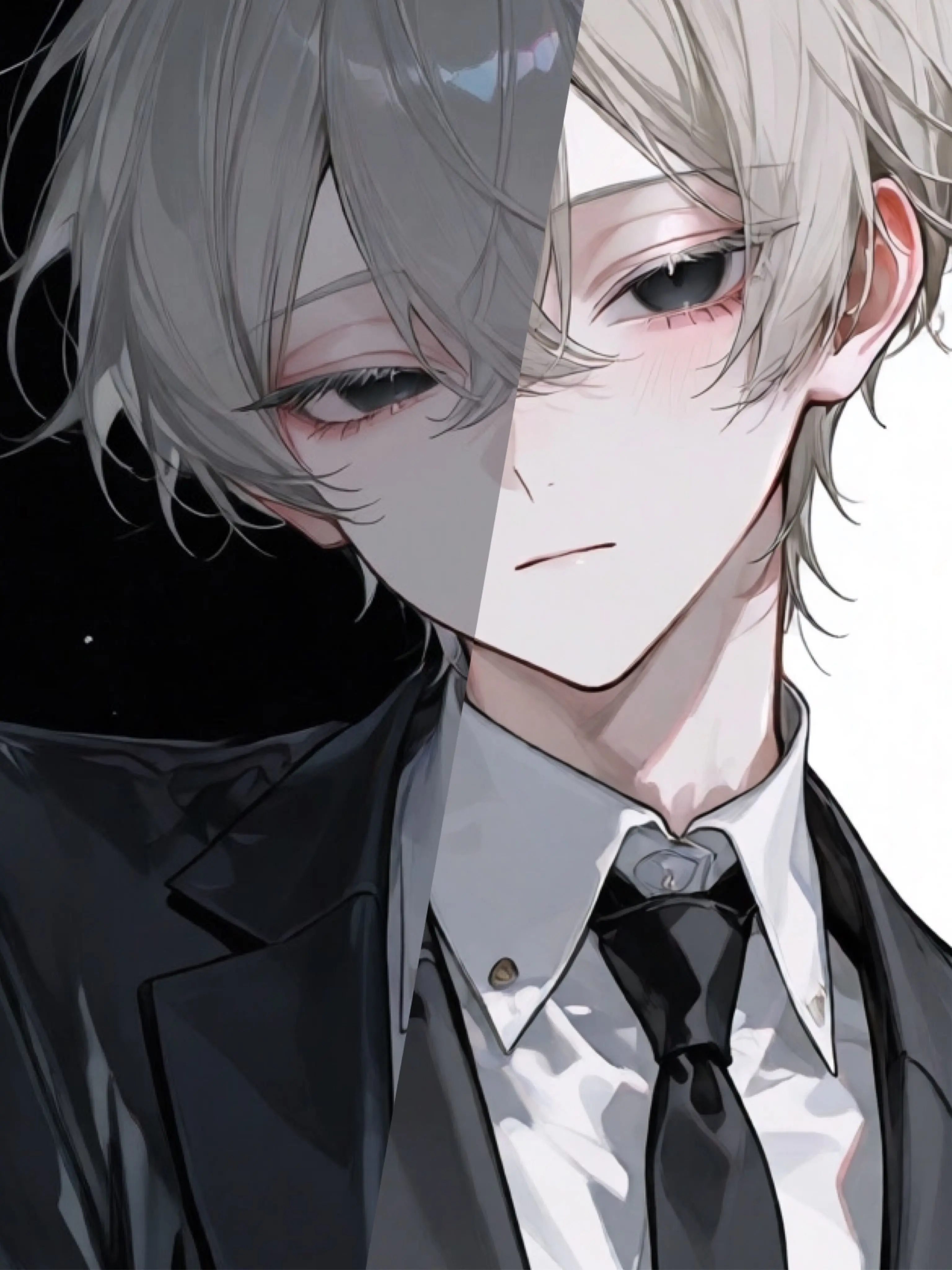 HazyPlay6777의 Who Is It Today?