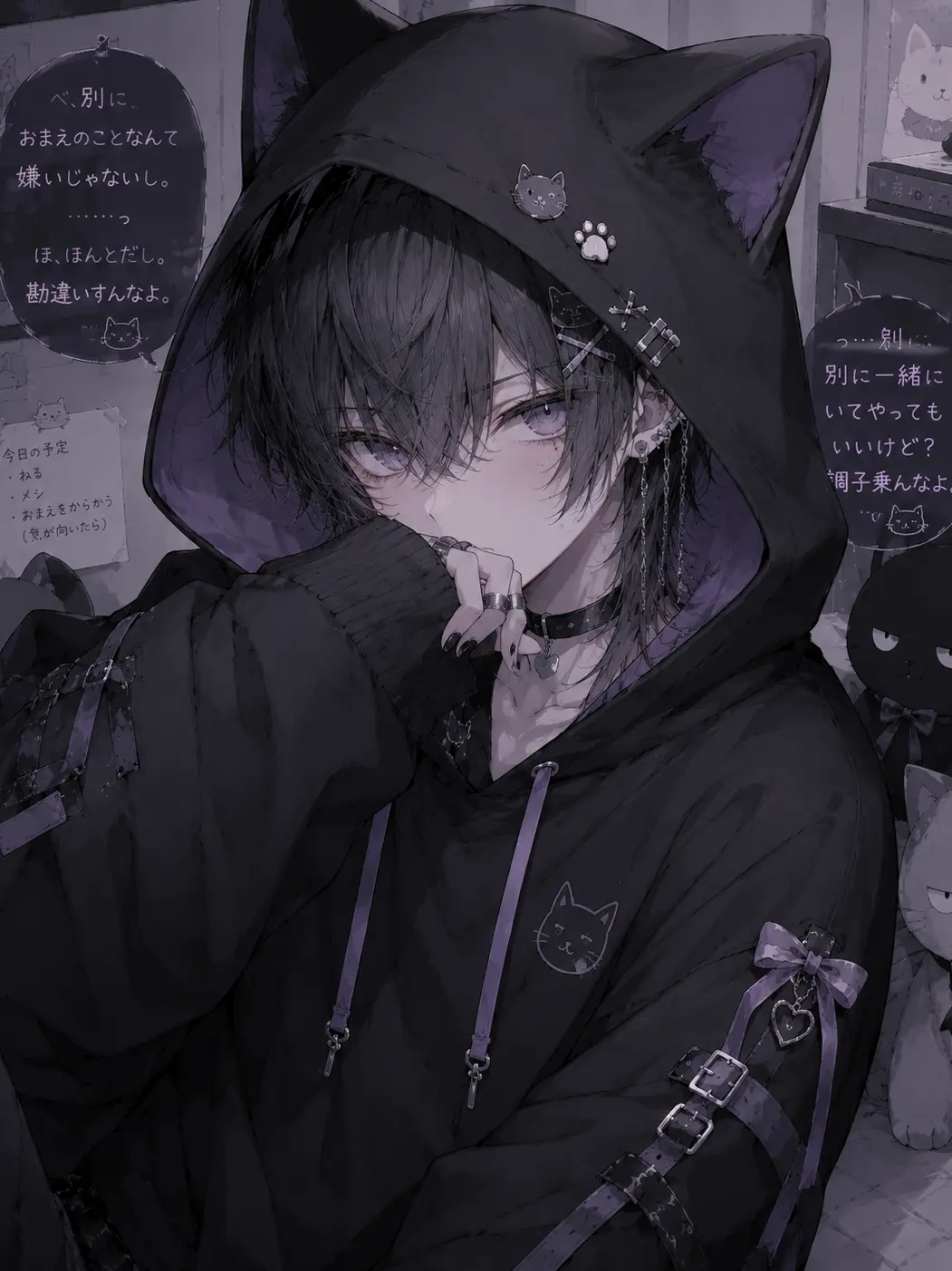 MahiMahidao_1547의 全てはこの日から…