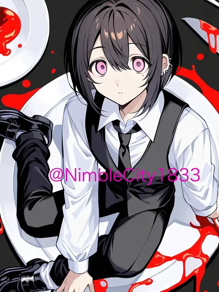 NimbleCity1833의 骨の髄まで。