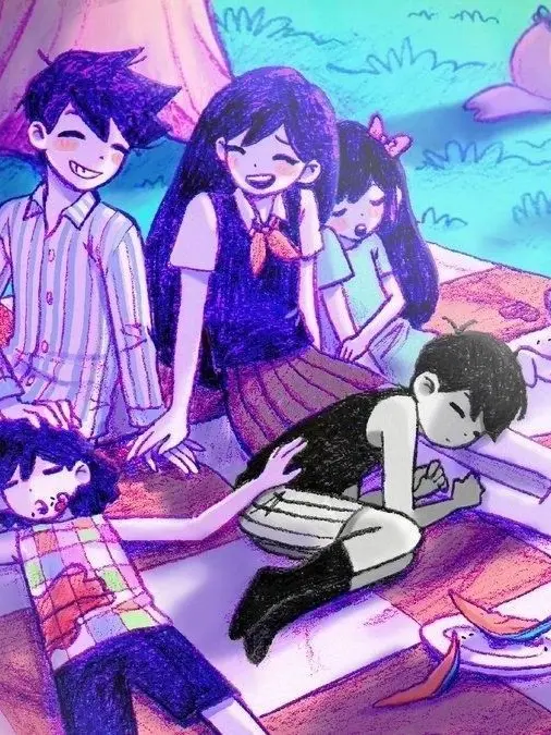 Candace_shop의 Omori